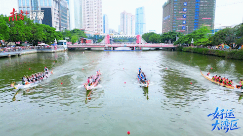 比拼“綠實力”，11城“美麗全運會”啟幕！