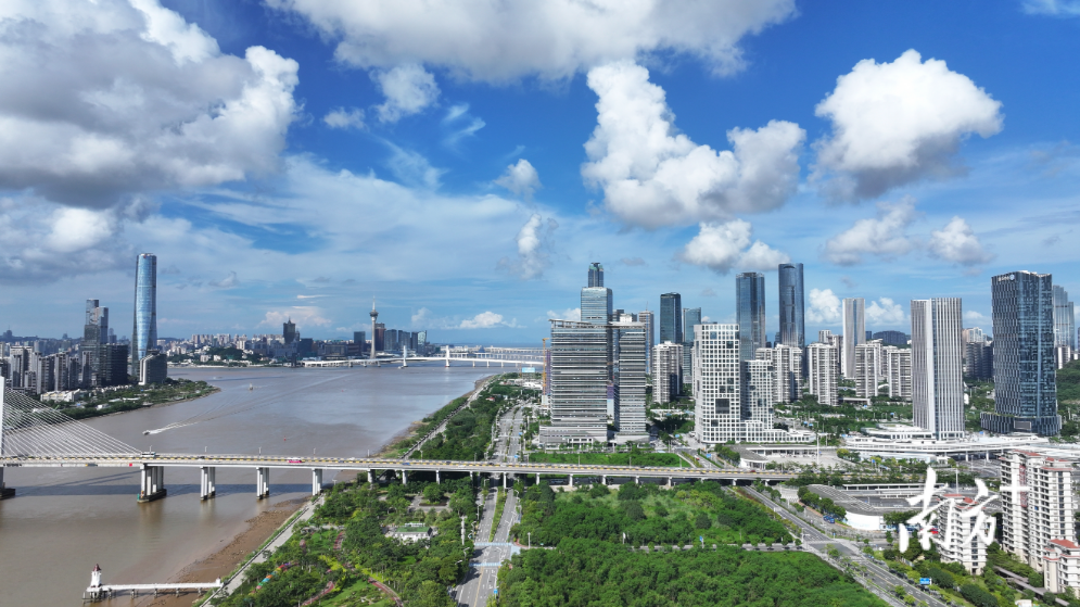 《橫琴方案》印發四周年，這里如何成為澳門多元發展新引擎？