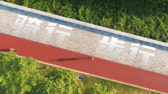  潮起南沙體育館，看比賽也看新城