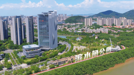  潮起南沙體育館，看比賽也看新城