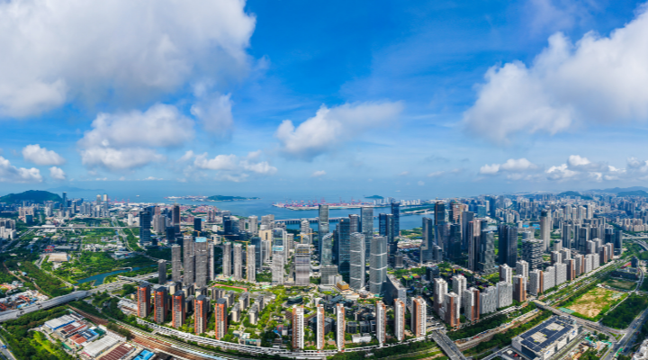 實現港人就醫即時理賠！前海深港跨境醫療再突破