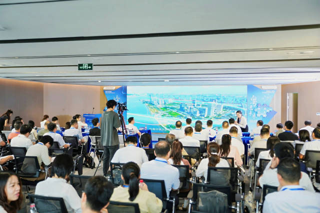 “嶺航場景·粵進未來”場景賦能新質生產力專項行動之生物醫藥產業應用場景創新活動