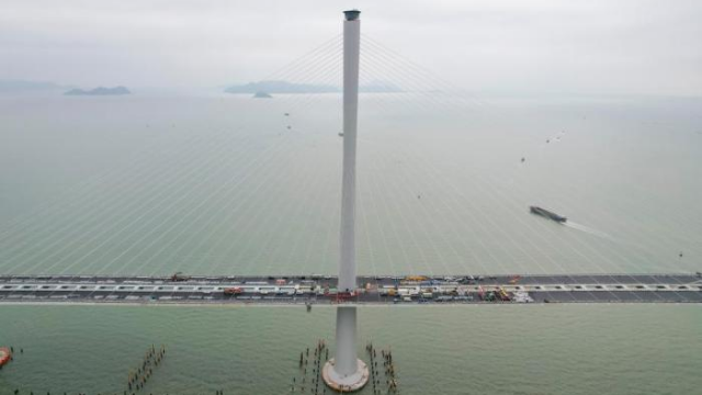 琴澳科創一體化：灣區協同發展交出“橫琴答卷”