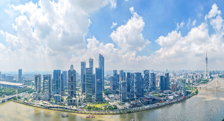 算法之問，海珠來答