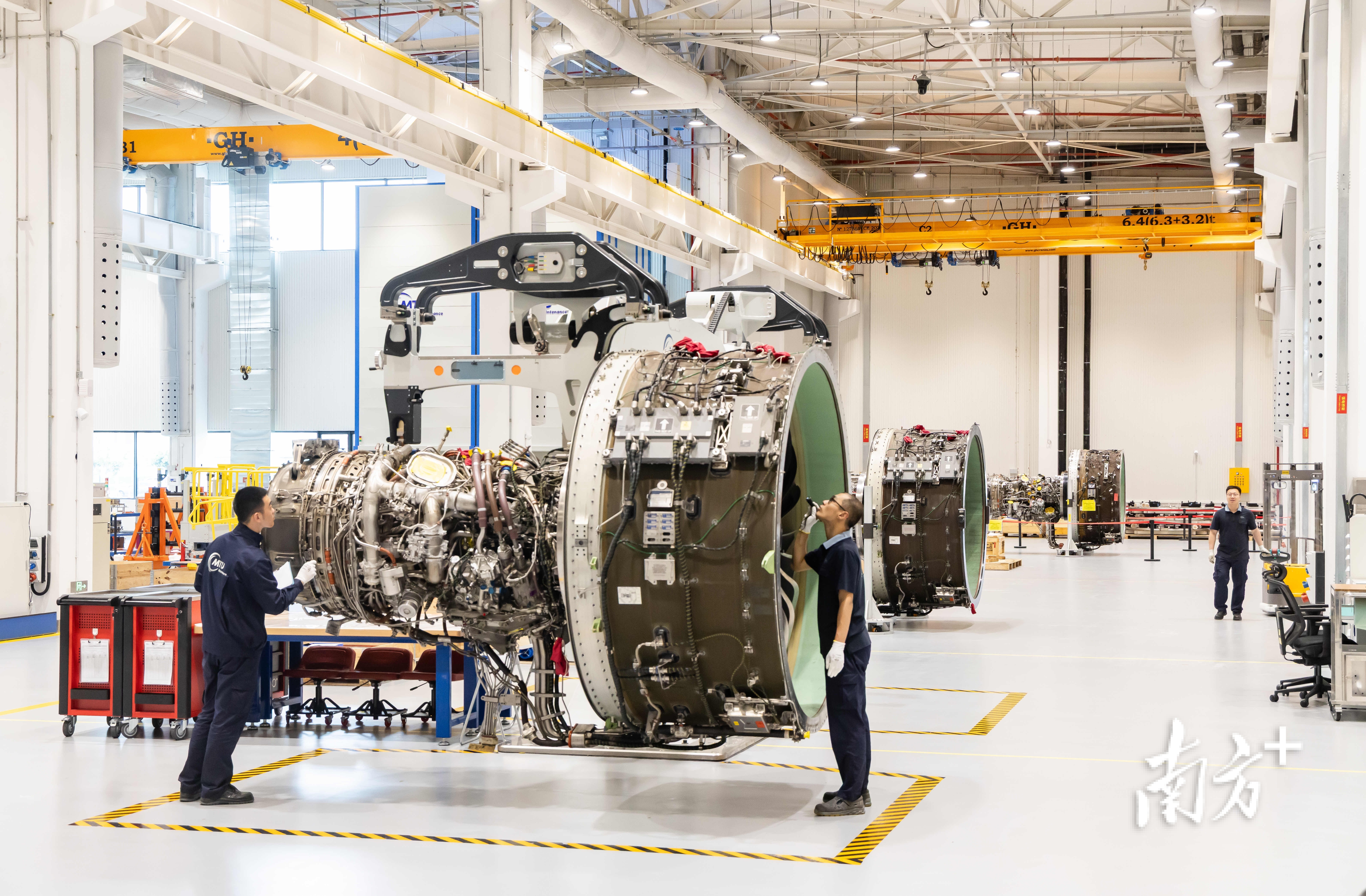 企業進口待維修貨物