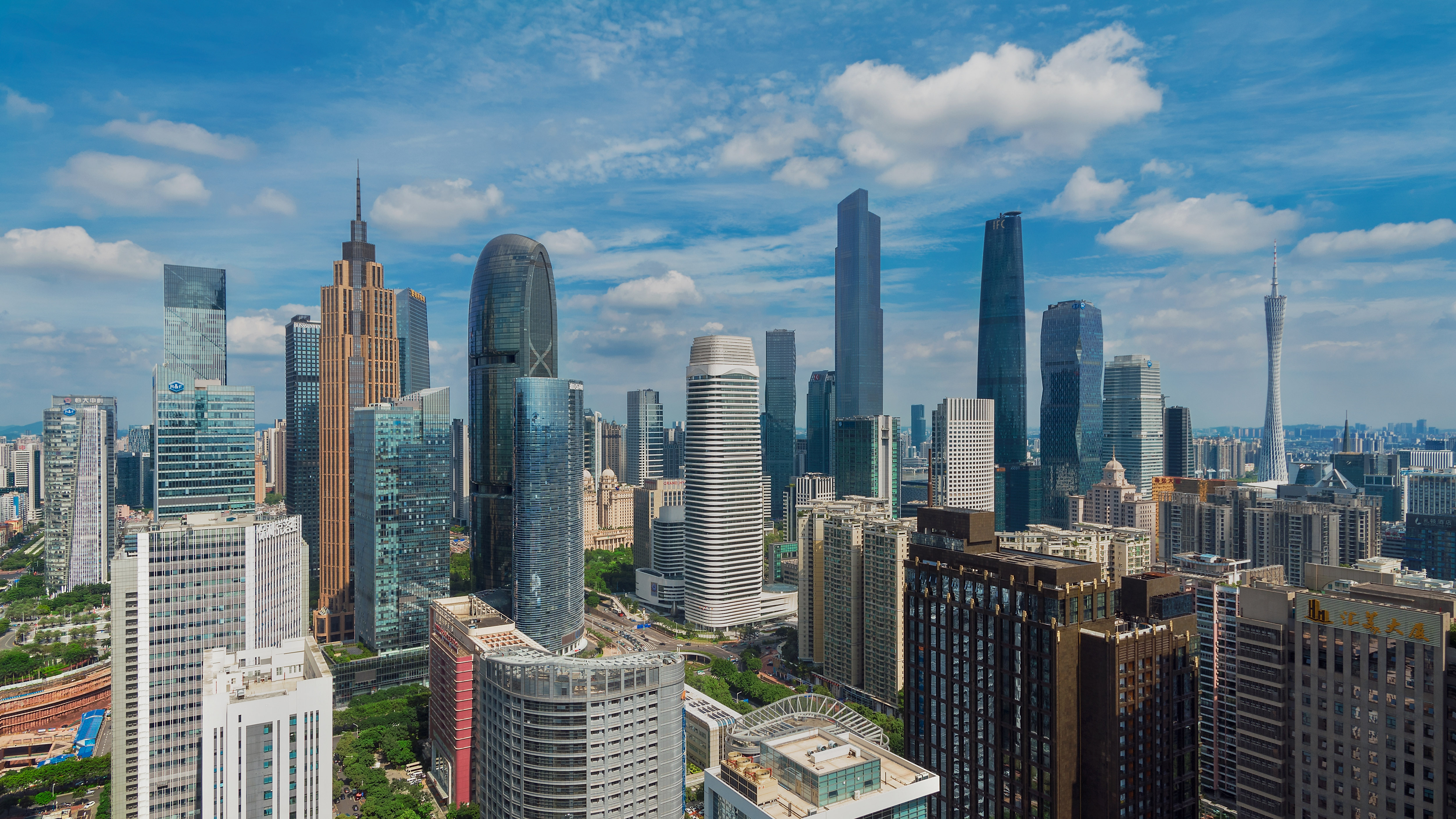 “百千萬工程”推進下，全省區域協調發展