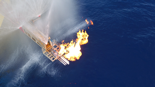 全運會火種最終從南沙上岸。