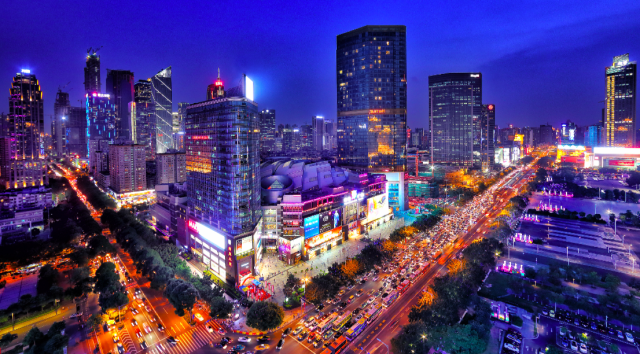 緊抓十五運會和殘特奧會舉辦契機，天河區正全力激發文旅體消費新潛能。