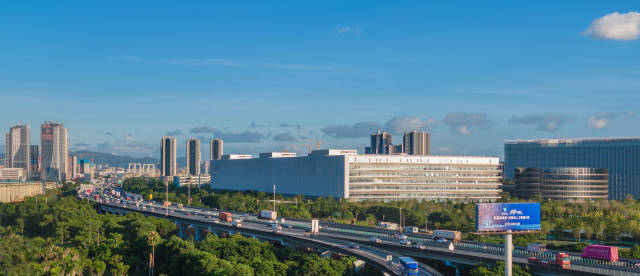    南方+ 郭文君 拍攝