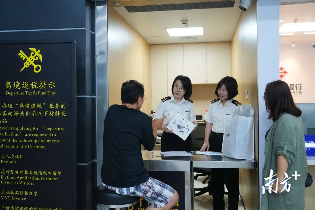 廣東企業積極開拓新興市場，取得良好成效。