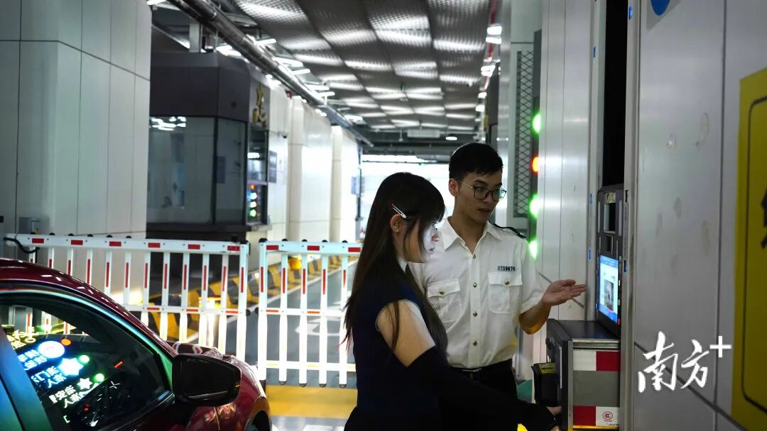 廣東外貿在復雜的外部環境下頂壓前行，延續了量穩質提的發展勢頭。