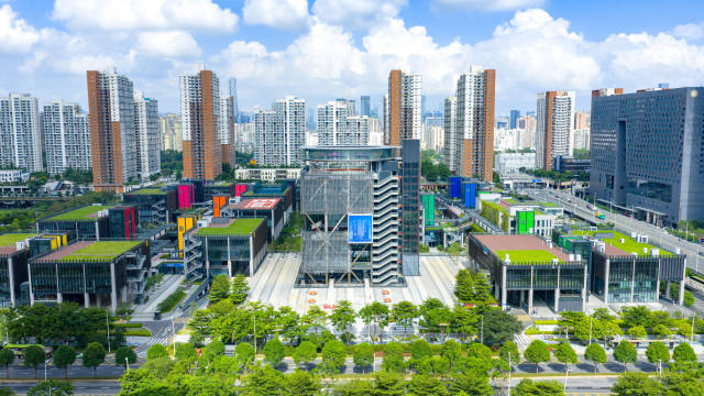 單個(gè)機(jī)構(gòu)最高可獎(jiǎng)千萬(wàn)！前海再發(fā)“大禮包”促科技成果轉(zhuǎn)化