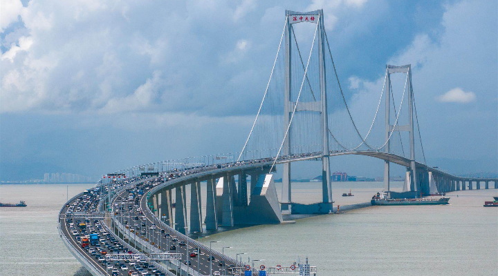 無(wú)限可能 盡在灣區(qū)——粵港澳大灣區(qū)建設(shè)不斷取得新進(jìn)展