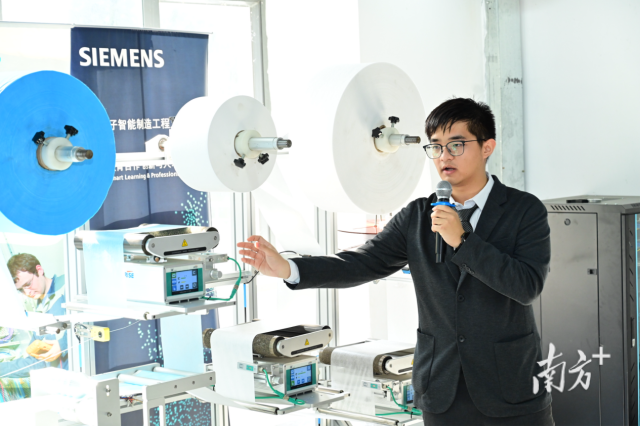 聚焦戰略科學家團隊、創新科研團隊、青年科技人才三大群體，構建“梯度支持+模式創新”的創業賦能體系。