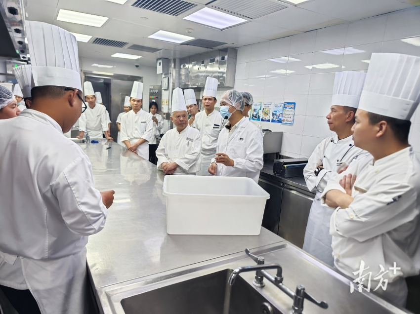 食品安全評估工作