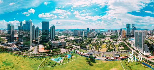 惠州加快融入深圳都市圈，推動全方位多領域合作