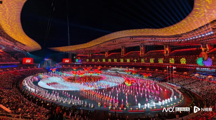 高清多圖！這十個瞬間，熱淚盈眶