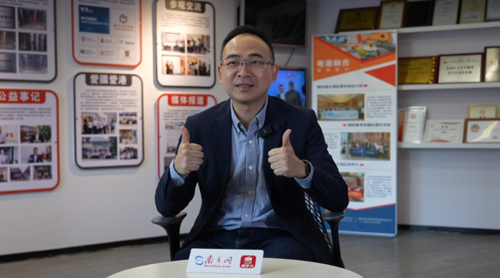 灣區逐夢記：佛山醒獅精神照亮港澳創業者之路