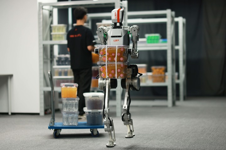 （資料圖片。新華社發）