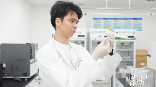 澳門醫生的“多選”人生