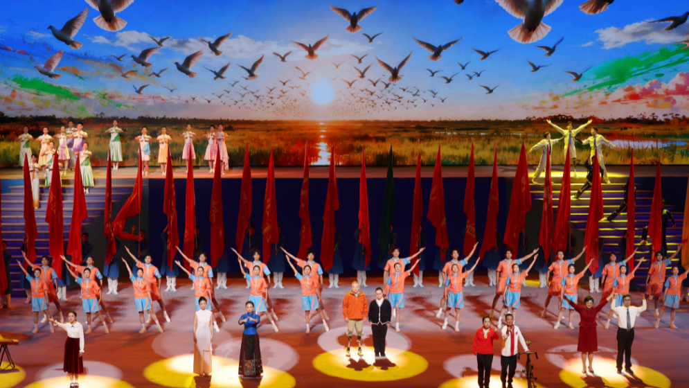 殘特奧會圖記 | 灣區有愛，逐夢無礙