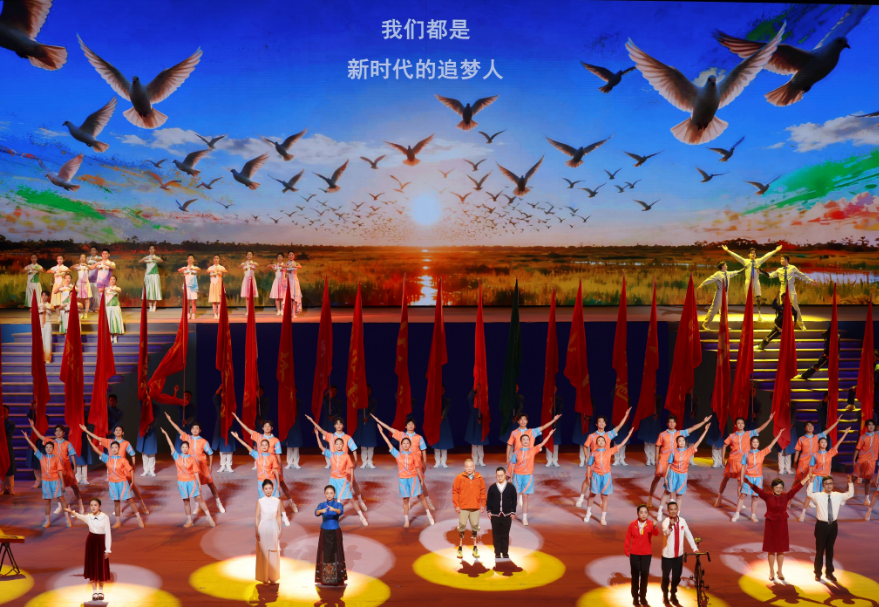 本屆殘特奧會涵蓋46個大項，吸引34個參賽單位數千名運動員同臺競技。運動員們奮勇爭先，先后打破了15項世界紀錄、156項全國紀錄。作為東道主，粵港澳三地均派出了大批優秀運動員參賽。其中廣東運動員參加了全部項目，港澳兩地均派出最大規模的代表團參賽，展現了良好的風貌。