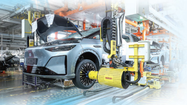 人民日報重要報道：探訪“灣區造”