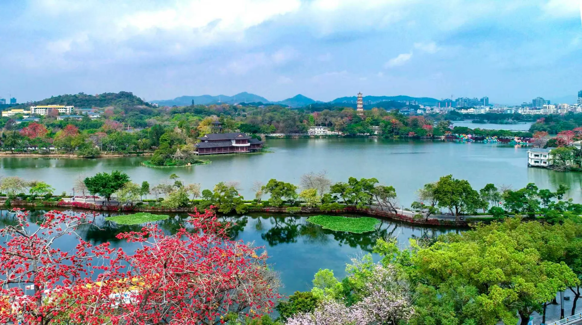 去 「 惠 州 」 就 對 了 ！