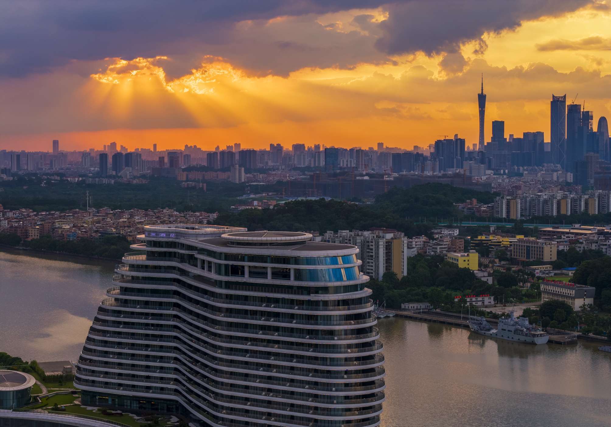 新年開局即沖刺，珠三角全力拼經濟