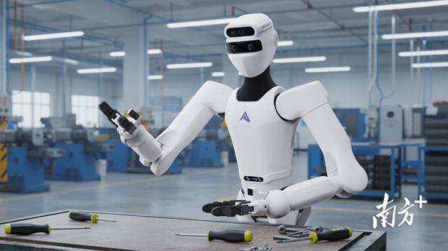 星塵智能與仙臺(tái)智能達(dá)成合作。