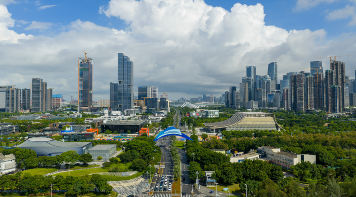 十件大事見證潮涌！2025年前海全面深化改革開放答卷出爐