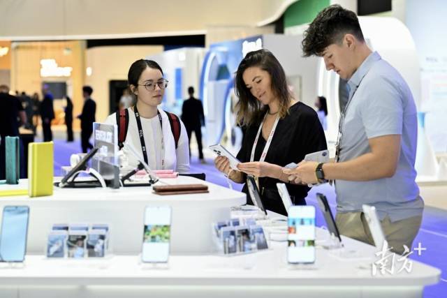 “廣貨行天下”春季行動手機專場促銷活動