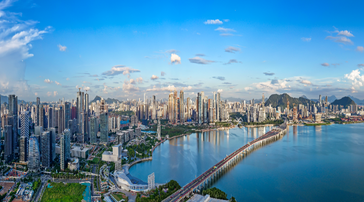 聚焦深港深度融合發(fā)展引領(lǐng)區(qū)建設(shè)，前海出臺2026年行動方案 打造“深港匯”雙向總部基地