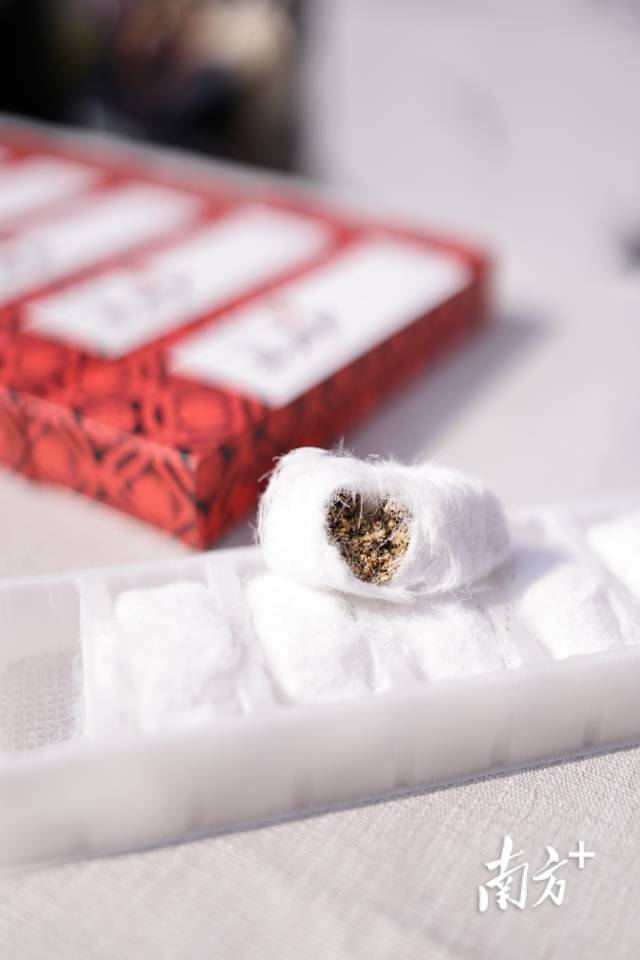 龍須糖背后蘊藏著港澳同源的美食記憶。