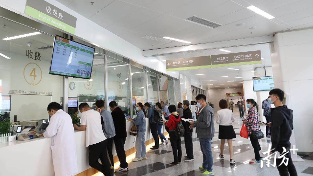 大灣區(qū)試點(diǎn)醫(yī)院