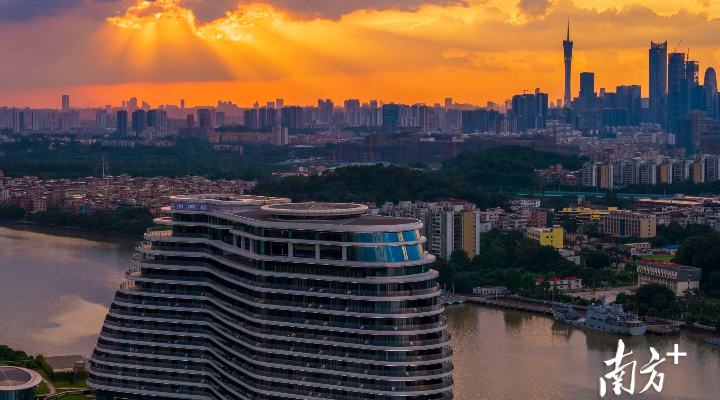 粵港澳大灣區(qū)為何對跨國藥企形成“強(qiáng)磁場”？