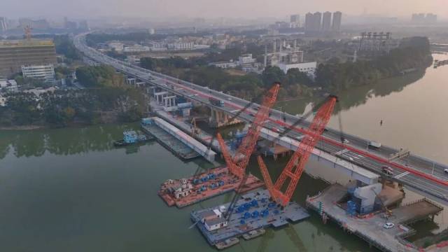 圖源：廣東省公路建設有限公司