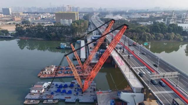 圖源：廣東省公路建設有限公司