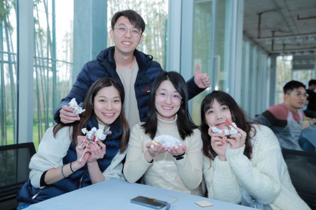 大灣區(qū)青年就業(yè)計劃