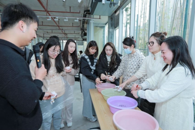 大灣區(qū)青年就業(yè)計劃