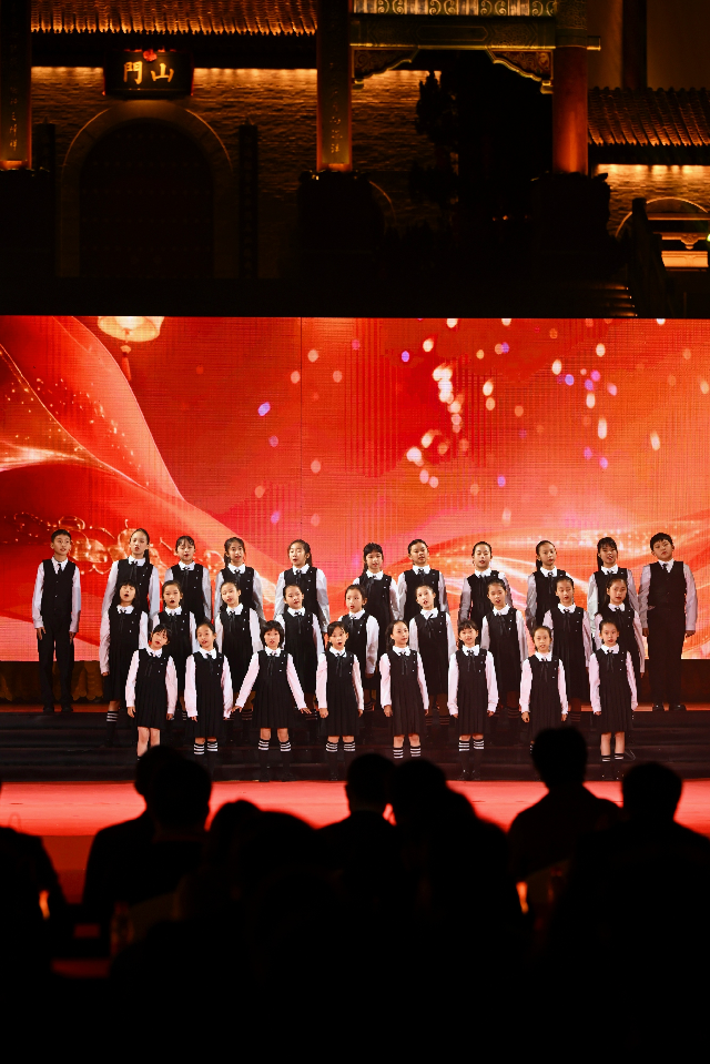 2026年粵港澳大灣區燈會