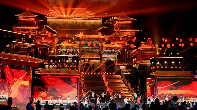 2026年粵港澳大灣區燈會