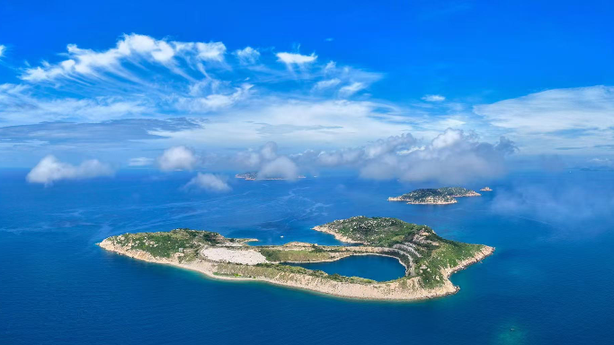 大灣區“東大門”的守衛者