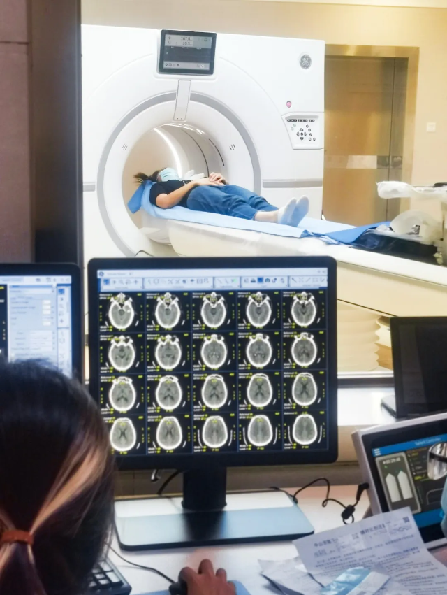 中山陳星海中西醫結合醫院