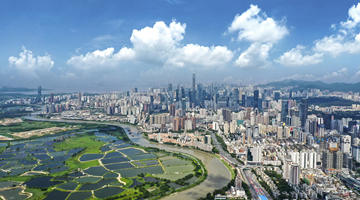 深圳首次定向招錄4名港澳籍公務員