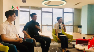 廣州首批定向招錄的港澳籍公務員已有4人正式入職